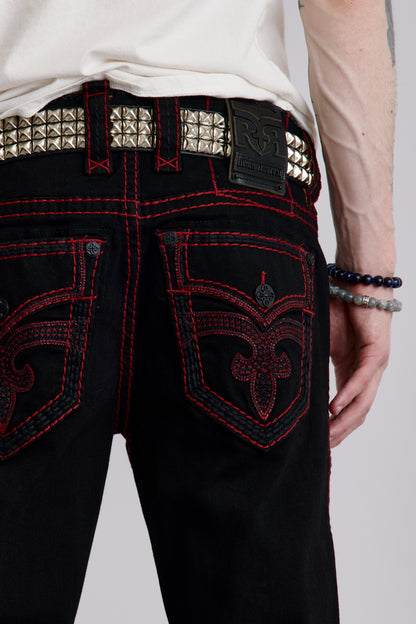 Arther Straight Jeans - Rock Revival®