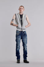 Cash Straight Jeans - Rock Revival®