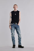 Elijah Straight Jeans - Rock Revival®