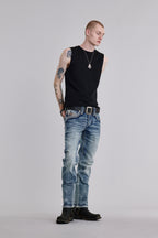 Elijah Straight Jeans - Rock Revival®