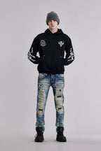 Hektor Alt Straight Jeans - Rock Revival®