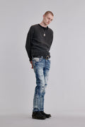 Jakub Straight Jeans - Rock Revival®