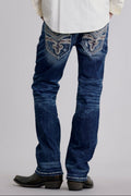 Jared Bootcut Jeans - Rock Revival®
