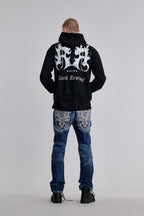 Jared Straight Jeans - Rock Revival®
