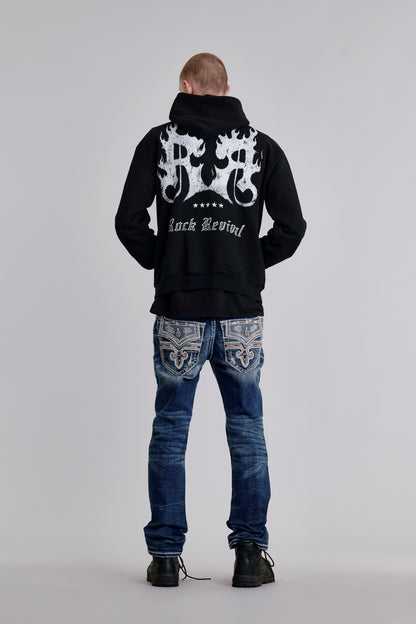 Jared Straight Jeans