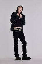 Justinn Straight Jeans - Rock Revival®
