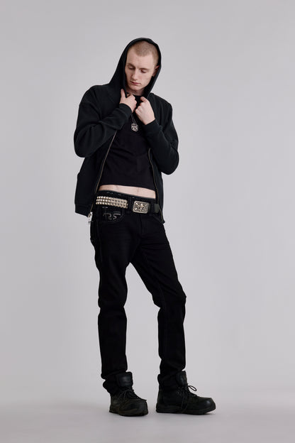 Justinn Straight Jeans - Rock Revival®