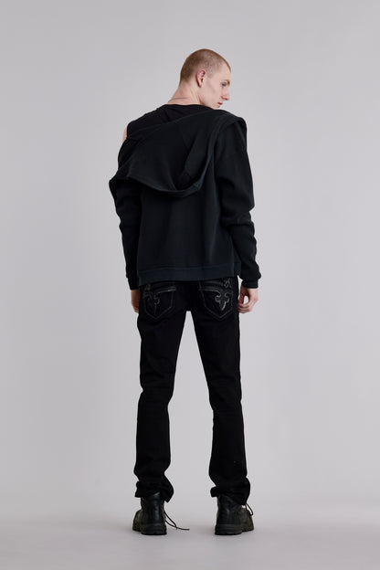 Justinn Straight Jeans - Rock Revival®