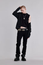 Justinn Straight Jeans - Rock Revival®