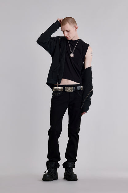 Justinn Straight Jeans - Rock Revival®