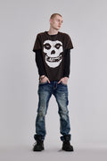Kylan Straight Jeans - Rock Revival®