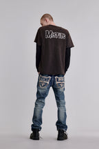 Kylan Straight Jeans - Rock Revival®