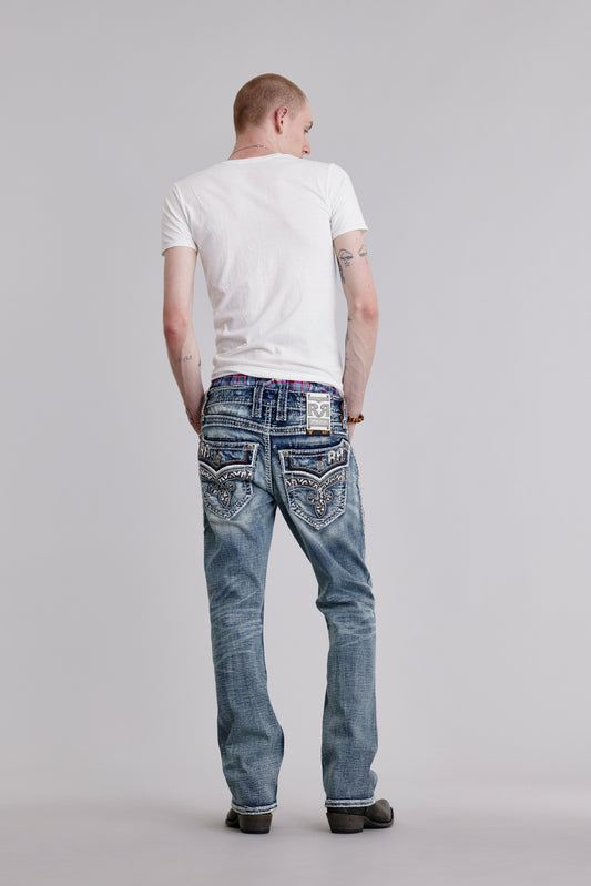Landyn Bootcut Jeans