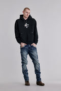 Leon Straight Jeans - Rock Revival®