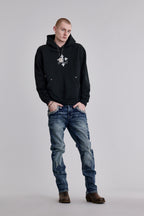 Leon Straight Jeans - Rock Revival®