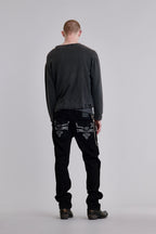 Malcolm Straight Jeans - Rock Revival®