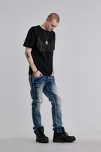 Maverick Straight Jeans - Rock Revival®