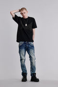 Maverick Straight Jeans - Rock Revival®
