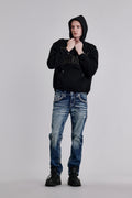 Mckay Straight Jeans - Rock Revival®