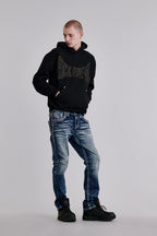 Mckay Straight Jeans - Rock Revival®
