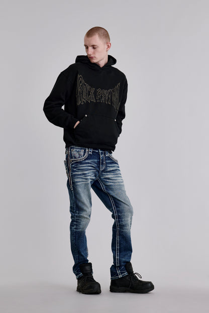 Mckay Straight Jeans