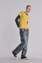 Norwell Baggy Jeans - Rock Revival®