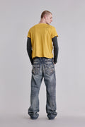 Norwell Baggy Jeans - Rock Revival®