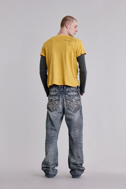 Norwell Baggy Jeans
