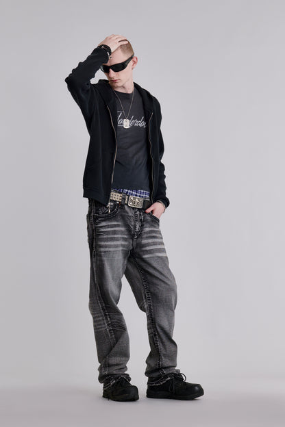 Norwell Baggy Jeans