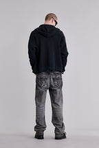 Norwell Baggy Jeans - Rock Revival®