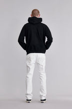 Quiet Riot Crest Hoodie - Rock Revival®