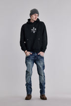 RRW10051-1 BLACK DUST (11/30/25-DES) - Rock Revival®