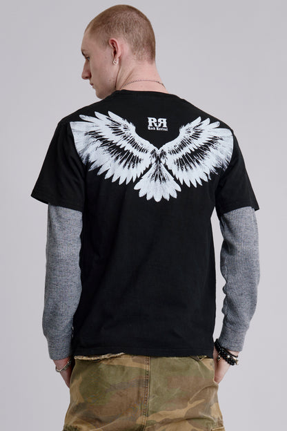 Vincent Short Sleeve T-Shirt