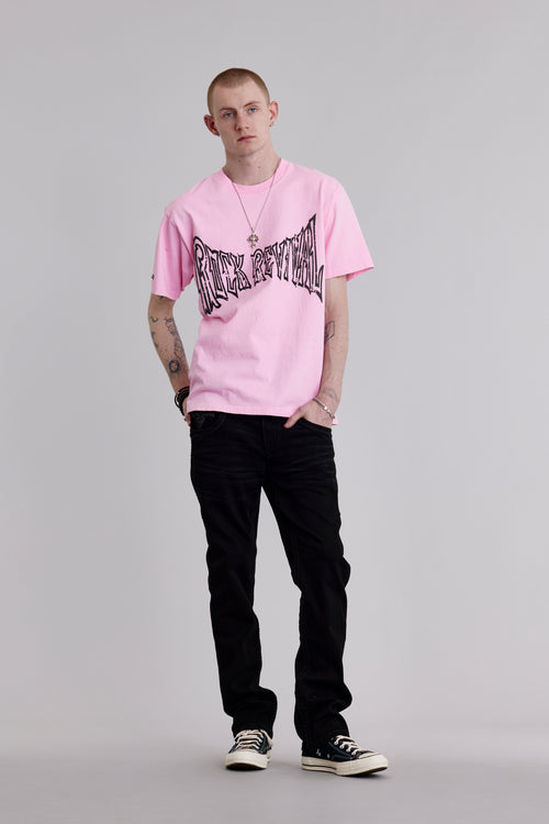 Remy Straight Jeans - Rock Revival®
