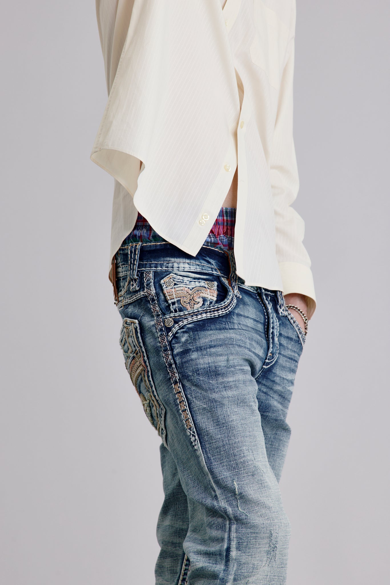 Rimfire Bootcut Jeans - Rock Revival®