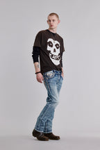 Robin Straight Jeans - Rock Revival®