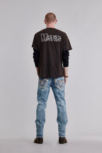 Robin Straight Jeans - Rock Revival®
