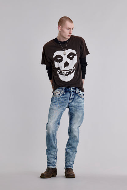 Robin Straight Jeans