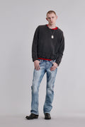 Skye Bootcut Jeans - Rock Revival®
