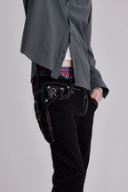 Skye Bootcut Jeans - Rock Revival®