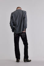 Skye Bootcut Jeans - Rock Revival®
