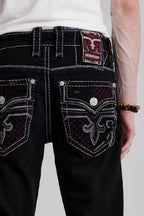 Skye Bootcut Jeans - Rock Revival®