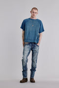Xander Straight Jeans - Rock Revival®