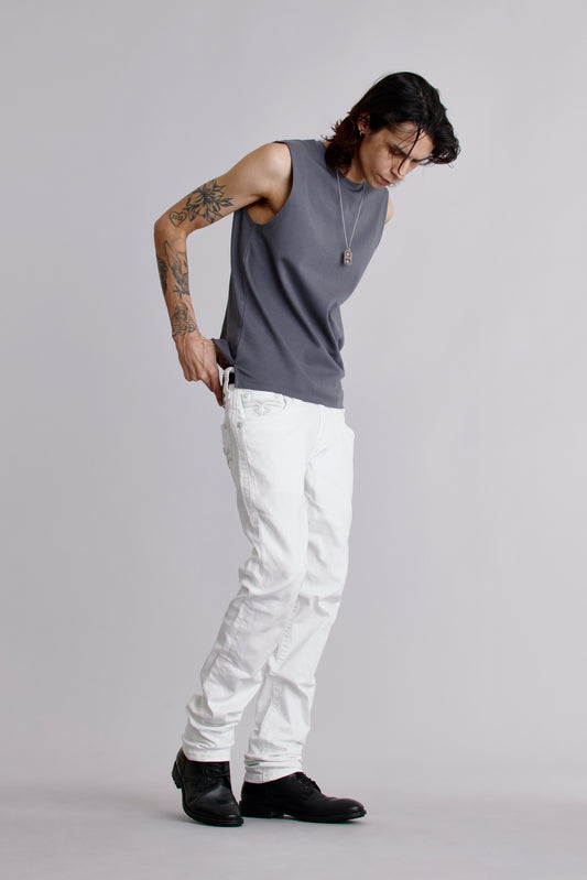 Arther Alt Straight Jeans