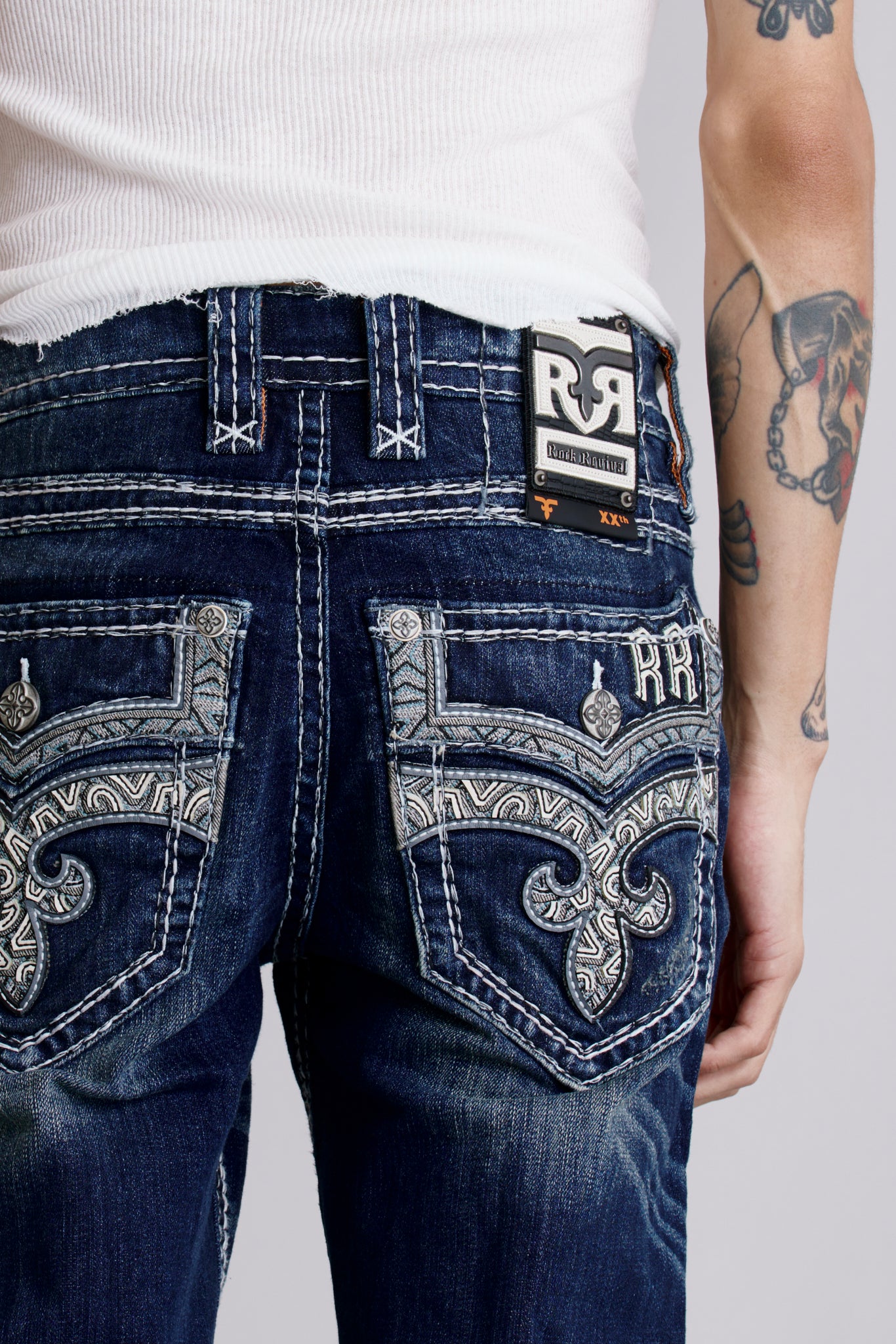 POCKET VIEW