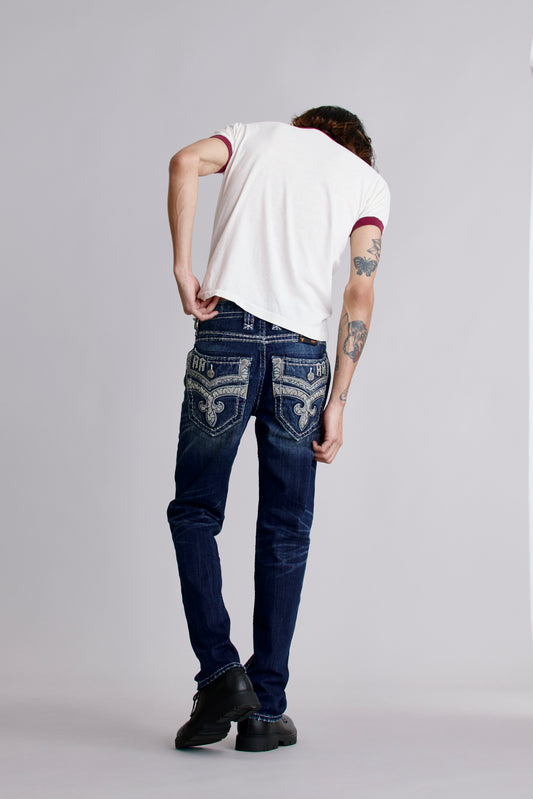 BACK VIEW