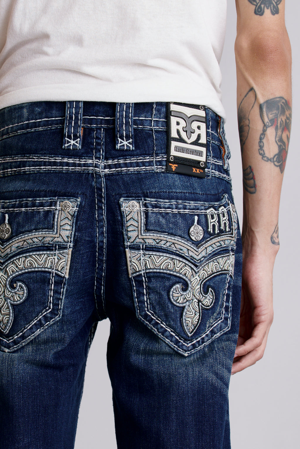 POCKET VIEW