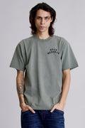 1981 Hollywood Tee in Sage - Rock Revival®