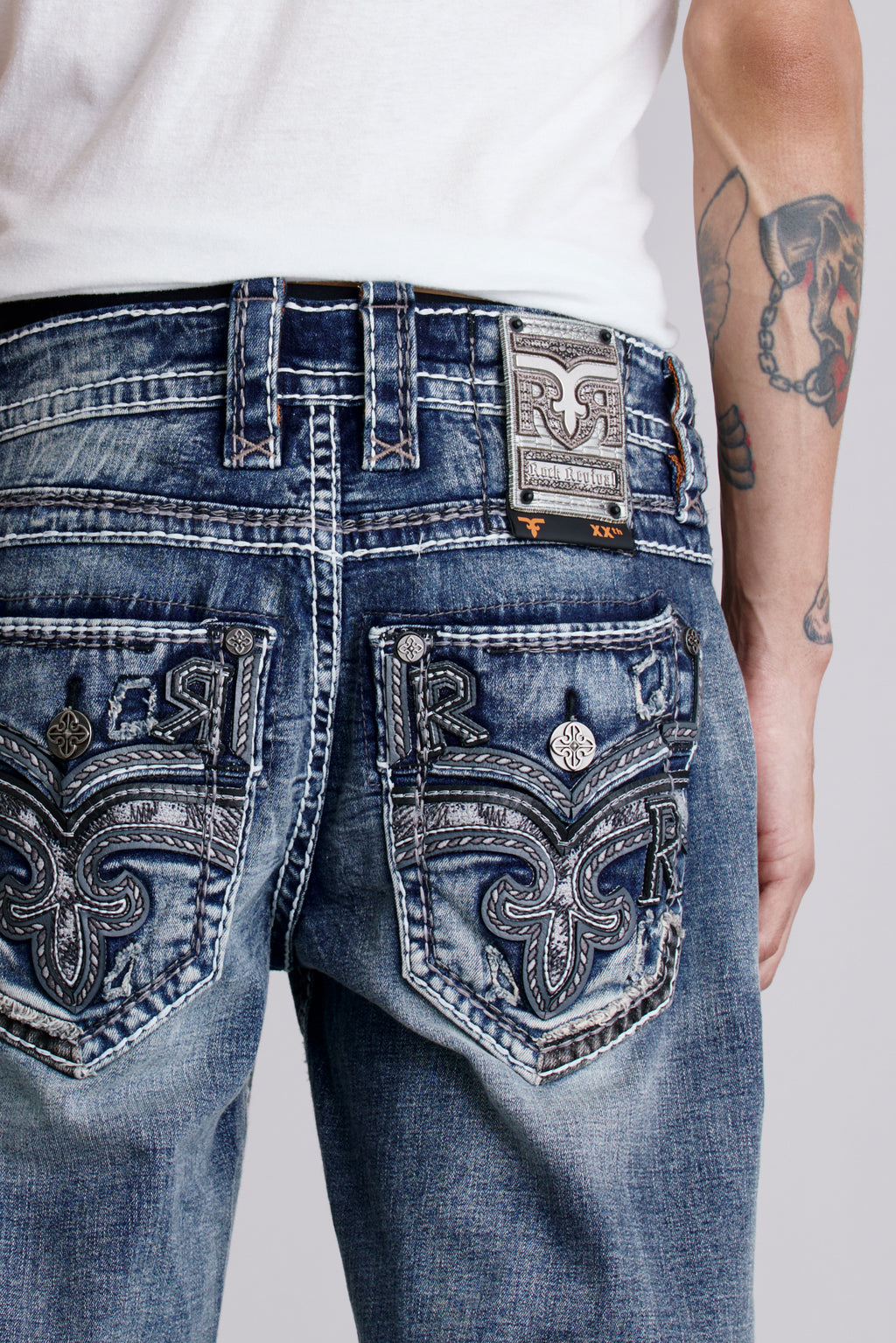 POCKET VIEW