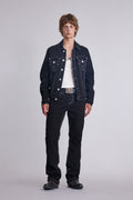 CHAQUETA VAQUERA ARTHER 256 (INV-IMAGES+COSTO+PRECIO)